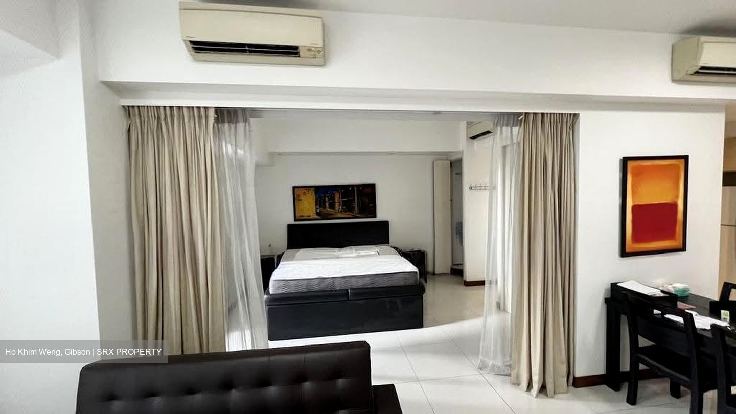 The Sail @ Marina Bay (D1), Apartment #625508121